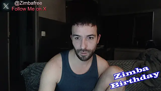 Ziimbafreee online show from 02-10-25, 05:36