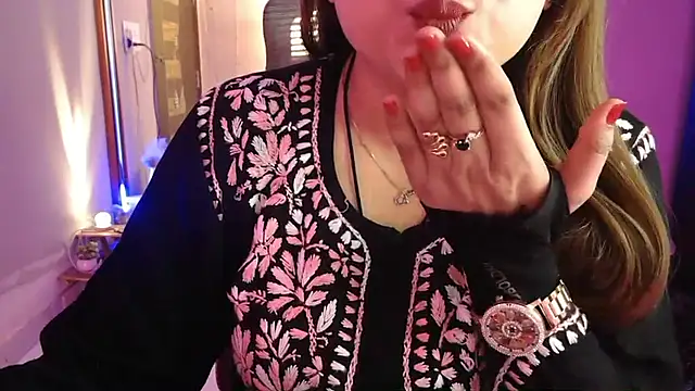 Mitikaa online show from 02-28-26, 01:23