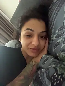 NNNoire online show from 11-02-25, 11:23