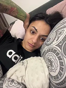 NNNoire online show from 11-30-25, 01:37