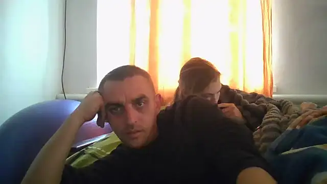 ParaFox online show from 10-14-25, 01:01