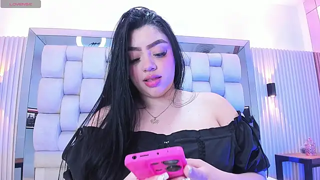 ashlyn parker online show from 01-11-25, 07:27