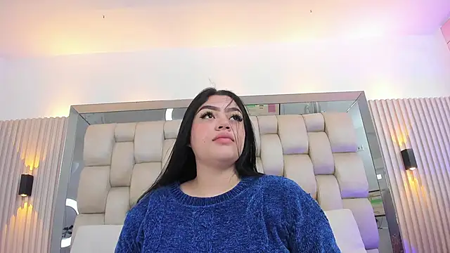 ashlyn parker online show from 01-30-25, 07:48