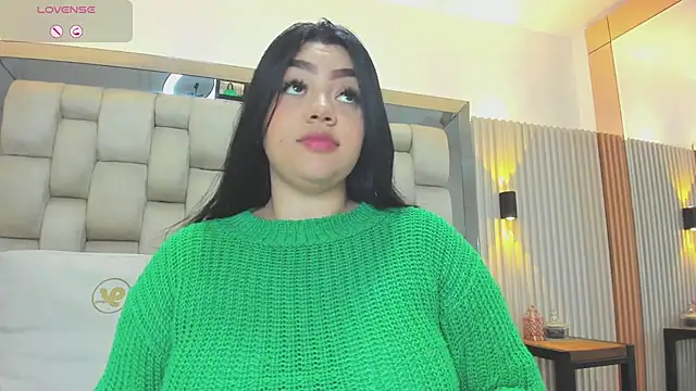 ashlyn parker online show from 02-28-25, 07:56