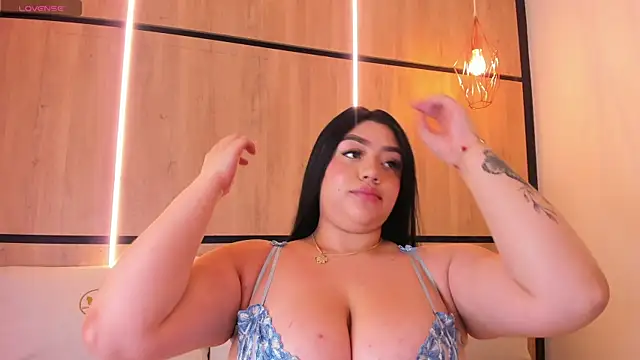 ashlyn parker online show from 09-15-25, 07:14