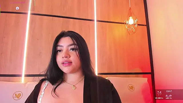 ashlyn parker online show from 09-17-25, 07:48