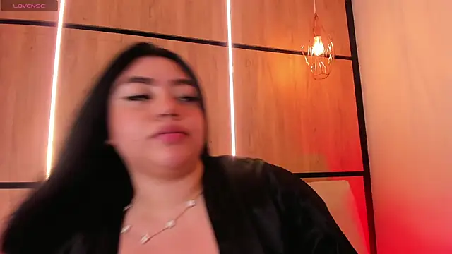 ashlyn parker online show from 10-30-25, 08:09