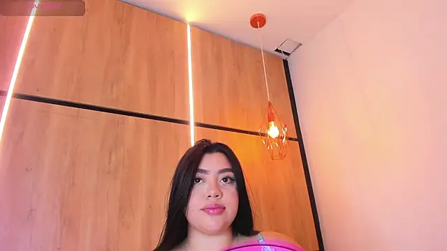 ashlyn parker online show from 01-12-26, 08:47