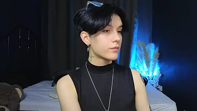 Hyeon Jin online show from 03-12-25, 04:56