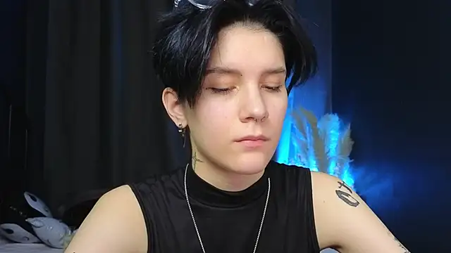 Hyeon Jin online show from 03-12-25, 07:59