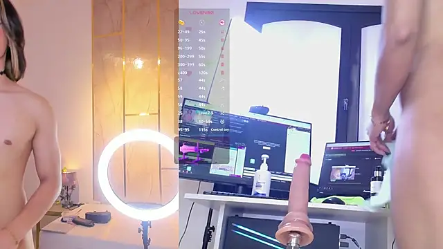 Snapshot of TylerBloom chatting on 11-07-25, 01:33 TylerBloom online show from 11-07-25, 01:33