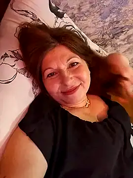 Angelina4531 online show from 02-17-25, 12:27