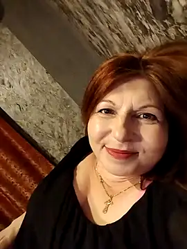 Angelina4531 online show from 02-17-25, 03:31