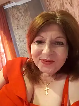 Angelina4531 online show from 02-18-25, 01:00
