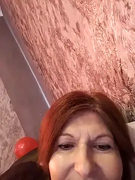 Angelina4531 online show from 02-20-25, 10:37