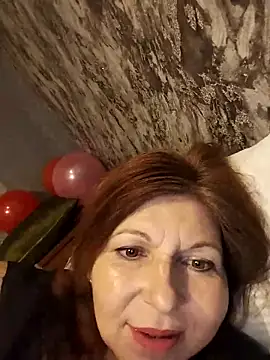 Angelina4531 online show from 02-20-25, 02:35