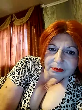 Angelina4531 online show from 09-26-25, 04:49
