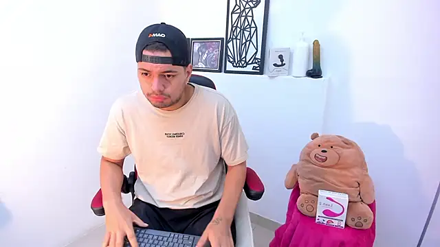 EnriquevillaF online show from 01-13-25, 11:52