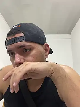 EnriquevillaF online show from 01-16-25, 08:57