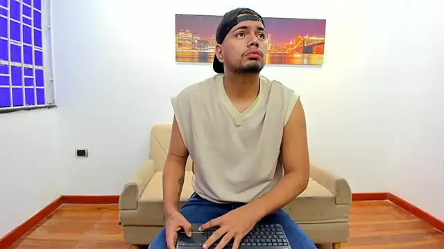 EnriquevillaF online show from 01-18-25, 11:43