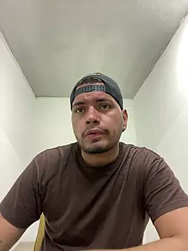 EnriquevillaF online show from 01-19-25, 09:13