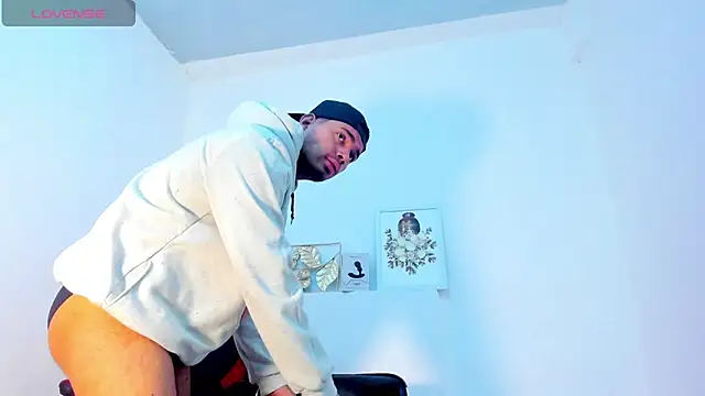 EnriquevillaF online show from 01-27-25, 12:58