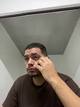 EnriquevillaF online show from 02-07-25, 11:34