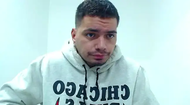 EnriquevillaF online show from 02-22-25, 08:09
