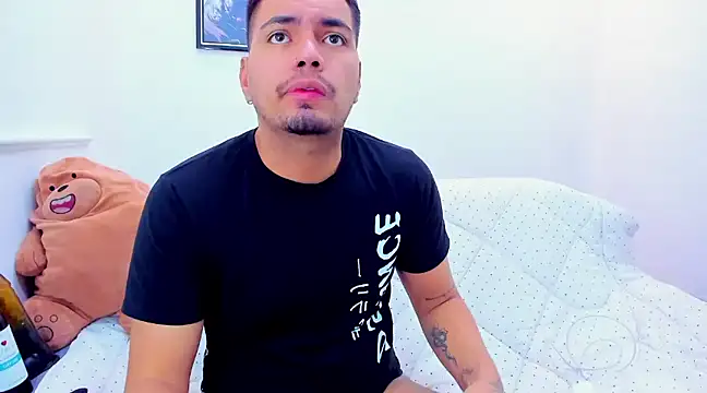 EnriquevillaF online show from 02-23-25, 12:48