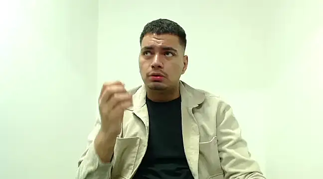 EnriquevillaF online show from 02-26-25, 09:58