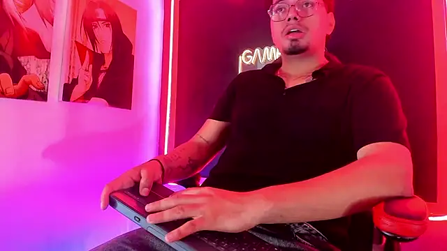 EnriquevillaF online show from 09-24-25, 12:08