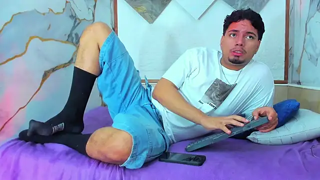 EnriquevillaF online show from 09-27-25, 12:54