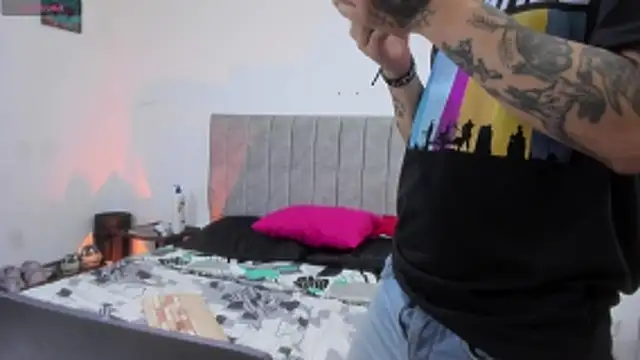 shamelesss  online show from 03-27-26, 02:06