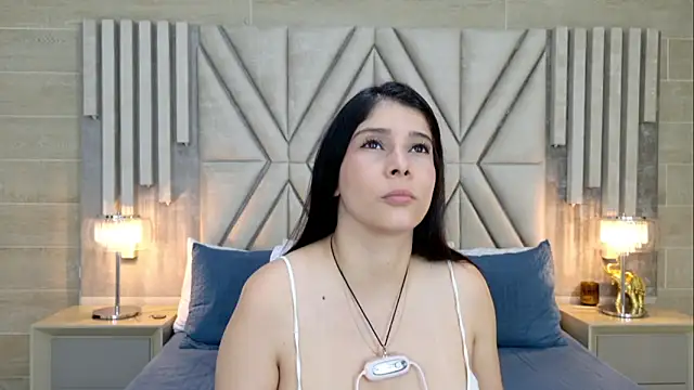 MilaRux online show from 02-22-25, 03:36