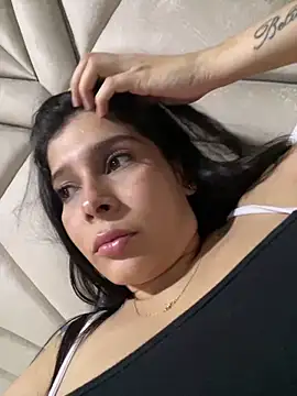 MilaRux online show from 03-13-25, 10:54