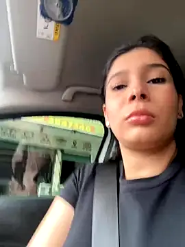 MilaRux online show from 09-20-25, 03:57