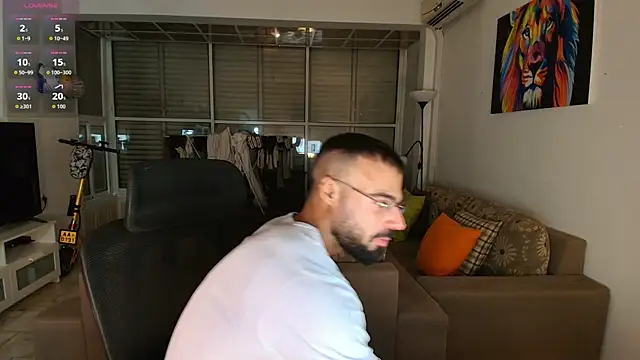 todddantes25 online show from 12-18-25, 08:48