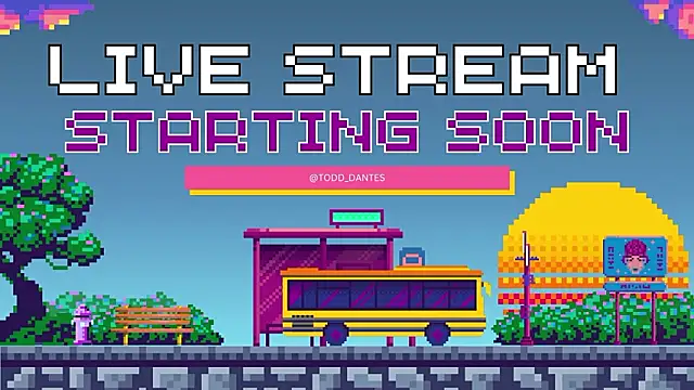 todddantes25 online show from 03-04-26, 05:13