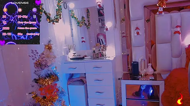 Aliana Ross online show from 11-29-25, 11:08