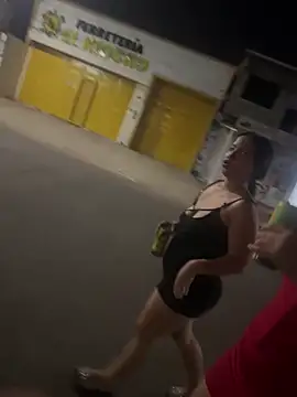 the queen of street online show from 02-18-25, 04:58