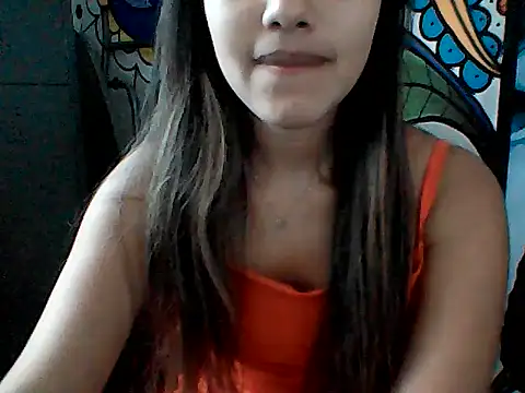 LuizaDiaz online show from 01-07-25, 06:14