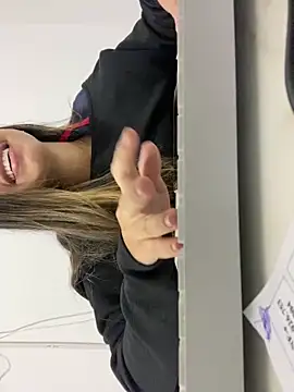 LuizaDiaz online show from 02-07-25, 01:22