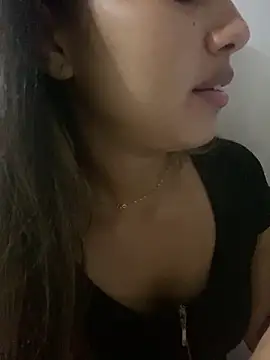 LuizaDiaz online show from 02-14-25, 09:43