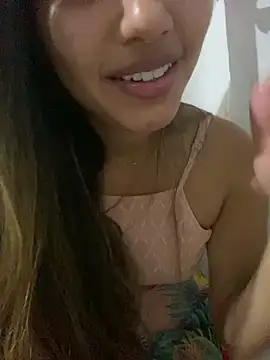 LuizaDiaz online show from 02-20-25, 10:04