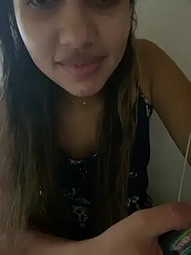 LuizaDiaz online show from 02-22-25, 06:19