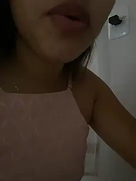 LuizaDiaz online show from 03-08-25, 01:36