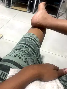 Daeauthi online show from 11-22-25, 12:42