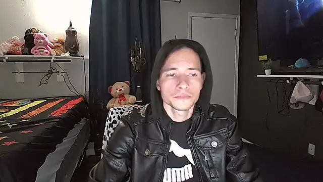 azzel19 online show from 01-10-25, 10:46