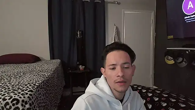 azzel19 online show from 01-19-25, 11:10