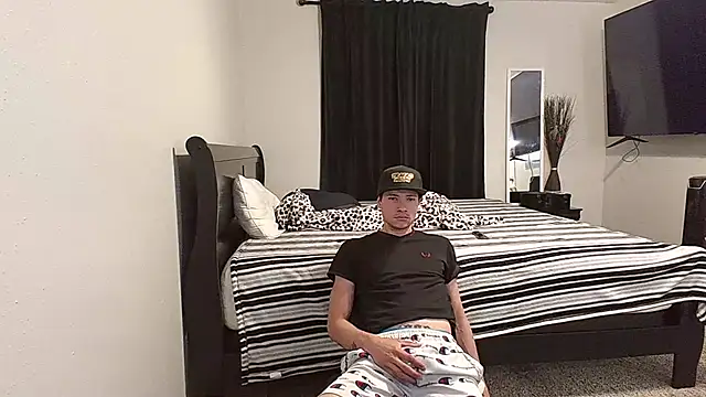 azzel19 online show from 03-09-25, 01:04